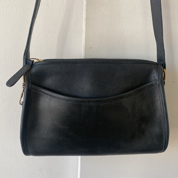 Vintage Coach Purse - Picture 4 of 13